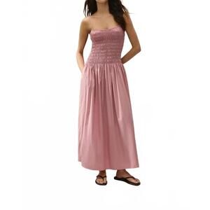 faithfull the brand santiana maxi dress Faithfull the Brand Santiana Maxi Dress